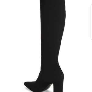 Everly steve madden boots